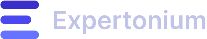 Expertonium Logo